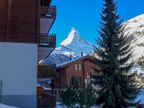Apartment Shangri La by Interhome Zermatt